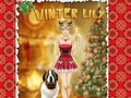 Juego Lirio de invierno  en línea