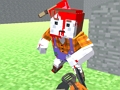 Juego Pixel Guns Apocalipsis 3  en línea