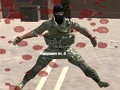 Juego Chicos buenos contra zombis de chicos malos  en línea