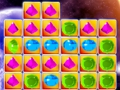 Juego Enlace de joyas  en línea