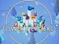 Juego Nivel cero de la torre  en línea