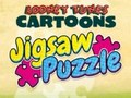 Juego Rompecabezas de dibujos animados de Looney Tunes  en línea