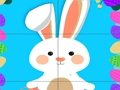 Juego Conejito de Pascua Clicker  en línea