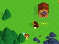 Juego Guarda la isla  en línea