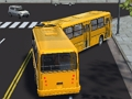 Juego Conducción de autobuses  en línea