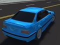 Juego Conducción de coche  en línea