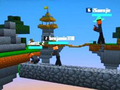 Juego Krunker: Sky Wars  en línea