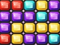 Juego Aplastamiento de gemas  en línea