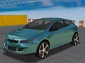 Juego Carreras acrobáticas de autos: mega rampas 2023  en línea