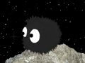 Juego Barry en el espacio  en línea