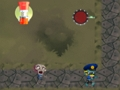 Juego Defiéndete de los zombis  en línea