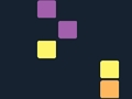 Juego Caos colorido  en línea