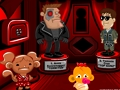 Juego Monkey Go Happy Etapa 720  en línea