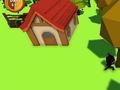 Juego Agricultura loca  en línea