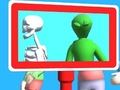Juego Encontrar extranjero 3d  en línea