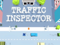 Juego Inspector de trafico  en línea