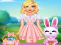 Juego Ellie Aventura de Pascua  en línea