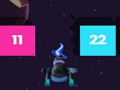 Juego Escuadrón Estelar Infinito  en línea