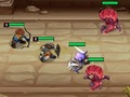 Juego Cuentos de guerreros ociosos  en línea