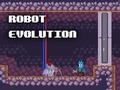 Juego Evolución de los robots  en línea