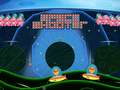 Juego Tirador espacial  en línea