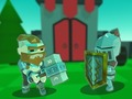 Juego Golpe de martillo  en línea