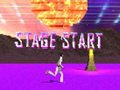 Juego Karate retro: la aventura épica  en línea