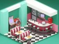 Juego Escape isométrico 2  en línea