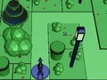 Juego Una caminata en el parque  en línea