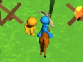 Juego Súper arquero  en línea