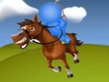 Juego Vaquero de tiro con arco  en línea