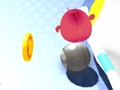 Juego Pollo corriendo  en línea