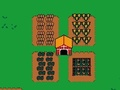 Juego Súper Pollo TD  en línea