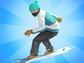 Juego Snowboard Maestro 3D  en línea