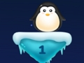 Juego Rompehielos Pingüino  en línea