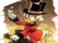 Juego Scrooge Rompecabezas Tile Mania  en línea