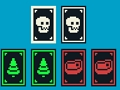 Juego Tiempo de coincidencia de la memoria de la tarjeta  en línea