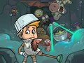 Juego Mazmorras locas  en línea