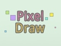Juego Dibujo de píxeles  en línea