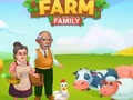 Juego Familia Granjera  en línea