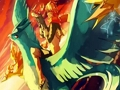 Juego Carrera de rompecabezas de Pokémon  en línea