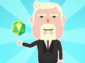 Juego Magnate del país inactivo  en línea