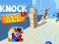 Juego Golpéalos a todos  en línea