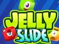 Juego Toboganes de gelatina  en línea