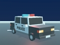 Juego Pánico policial  en línea