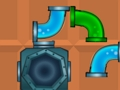 Juego Conectar las tuberías 2d  en línea