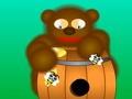 Juego Oso de miel  en línea