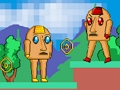 Juego Etano en línea