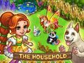 Juego El dueño de casa  en línea