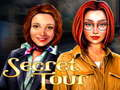 Juego Tour secreto  en línea